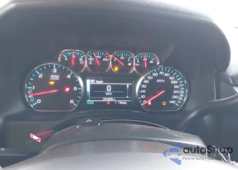 2018 Chevrolet Tahoe Ls z USA, uszkodzony, nr VIN 1GNSCAKC7JR185519